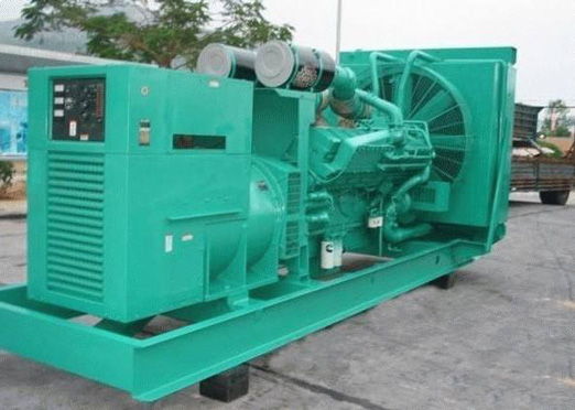 元门乡75kw康明斯柴油发电车出租图片 元门乡75kw康明斯柴油发电车出租图片