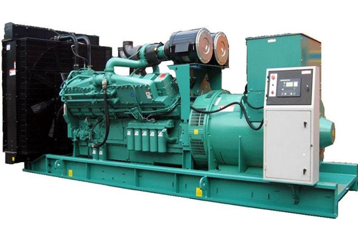 元门乡150kw康明斯柴油发电机组图片 元门乡150kw康明斯柴油发电机组图片