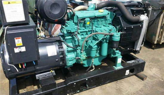 元门乡柴油发电机 元门乡柴油发电机